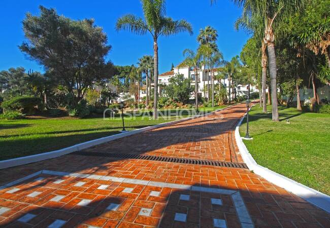 Herenhuis Als Fantastische Investeringsmogelijkheid In Benahavis 6