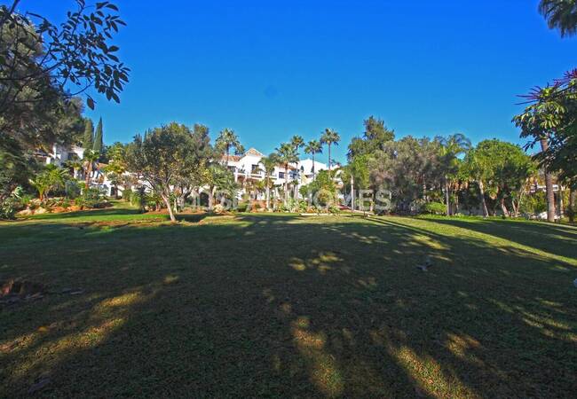 Herenhuis Als Fantastische Investeringsmogelijkheid In Benahavis 7