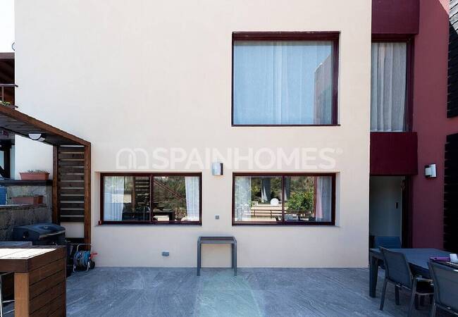 Reasonably Priced Modern Detached Villa in Benahavis 4