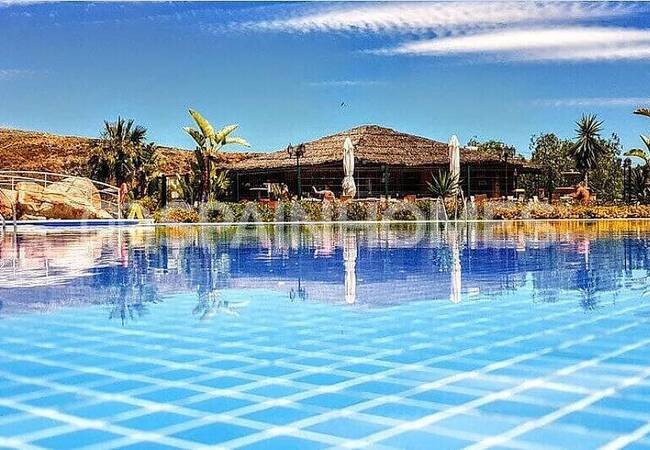 Reasonably Priced Modern Detached Villa in Benahavis 14