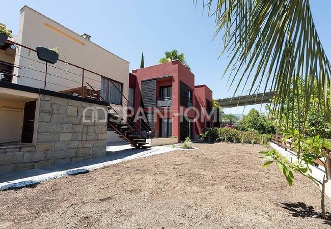 Reasonably Priced Modern Detached Villa in Benahavis 8