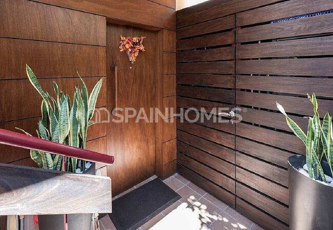 Reasonably Priced Modern Detached Villa in Benahavis 9