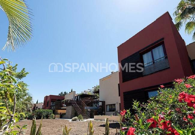 Reasonably Priced Modern Detached Villa in Benahavis 11