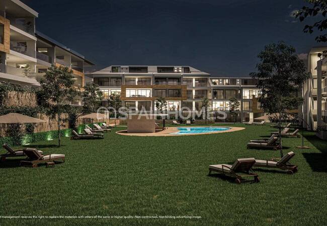 Meerblick Wohnungen Und Geräumigen Terrassen In Fuengirola 10