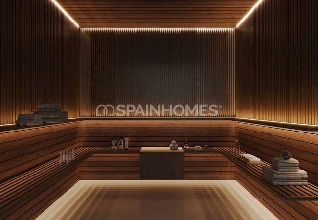 Modern Sea View Apartments with Spacious Terraces in Fuengirola 12