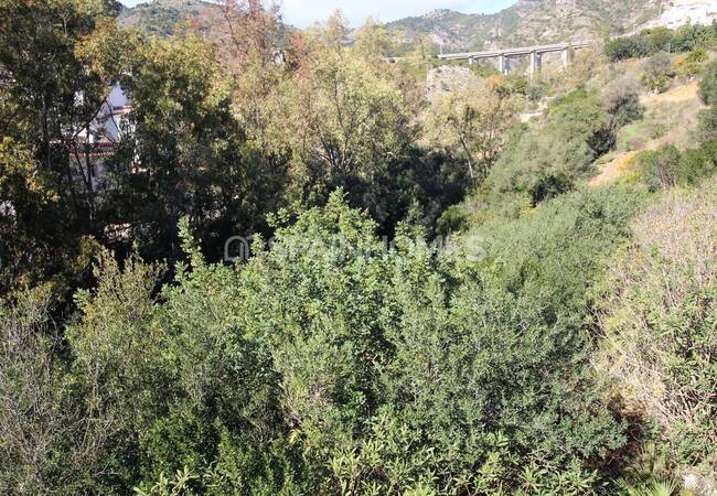 Terreno Residencial Cerca De Málaga Ciudad En Benalmádena 3