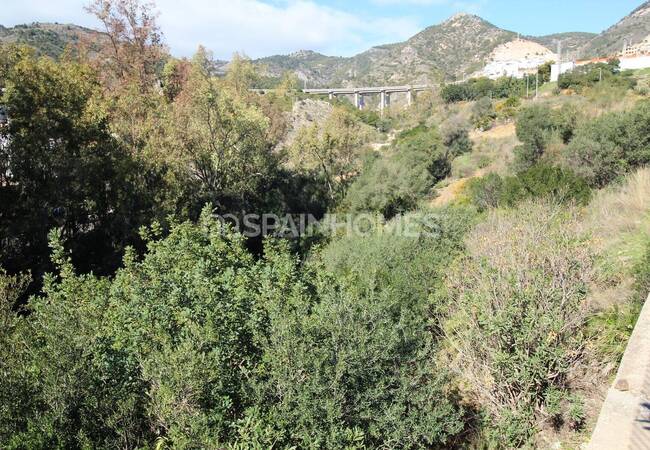Terreno Residencial Cerca De Málaga Ciudad En Benalmádena 6