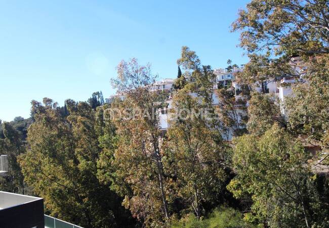 Terreno Residencial Cerca De Málaga Ciudad En Benalmádena 8