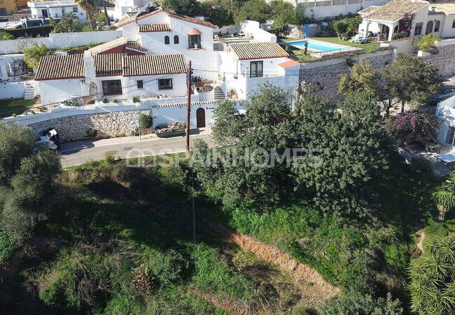 Villa Fuengirola Málaga Property Fuengirola Properties Benalmadena -  Fuengirola