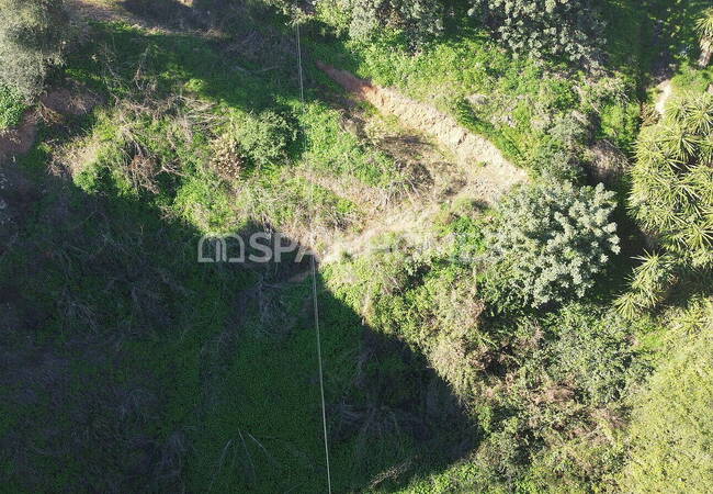 Perfect Land to Build a Villa Near Sea in Fuengirola 8