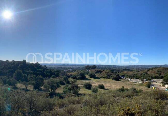 Mijas'ta Eşsiz Manzaralı ve Enerji Tasarruflu Daireler 8