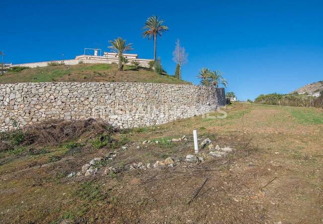 Villa Spacieuse Avec Maison D'hôtes À Benalmádena Costa 5