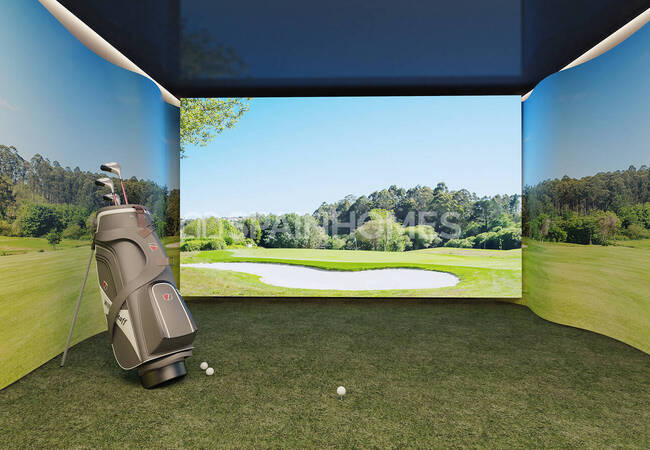 Appartements Vue Mer Avec Grandes Terrasses À Mijas 12