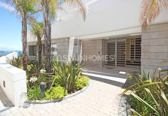 Mijas’ta Sahil Kenarı Ayrıcalıklı Konumda Eşyalı Daire 15