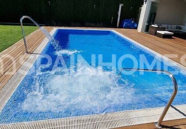 Вилла с Видом на Море и Гостевой Квартирой в Малаге 6