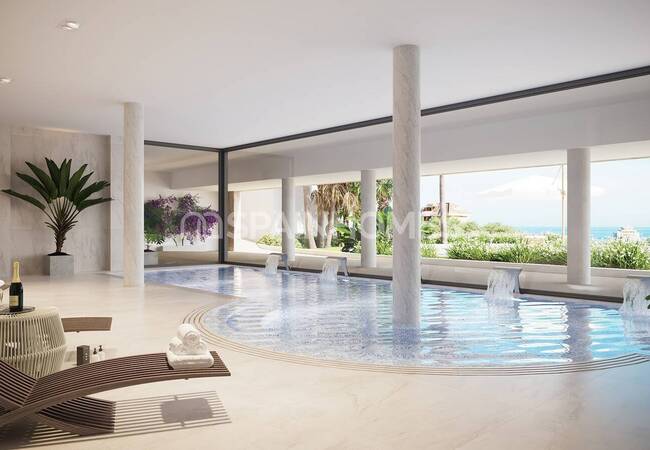 Breeam-gecertificeerde Huizen Met Privézwembad In Fuengirola 7