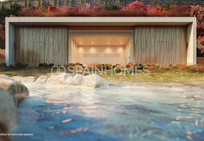 Villas De Luxe À Vendre Dans Un Quartier Recherché De Fuengirola 8