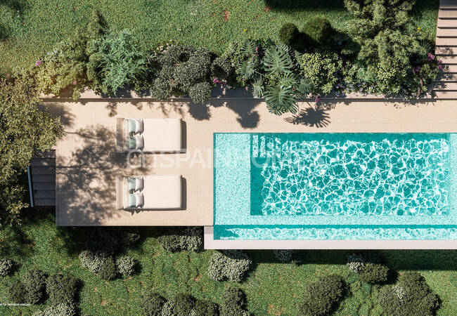 Villas De Luxe À Vendre Dans Un Quartier Recherché De Fuengirola 6