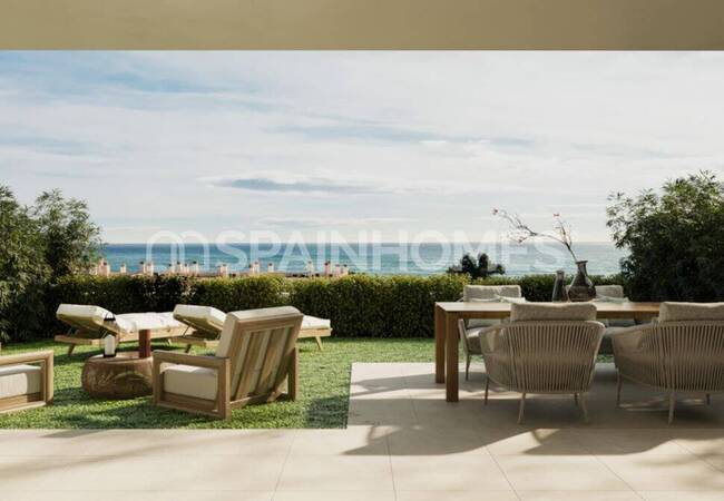 Spectaculaire Zeezicht Appartementen In Rincón De La Victoria 4