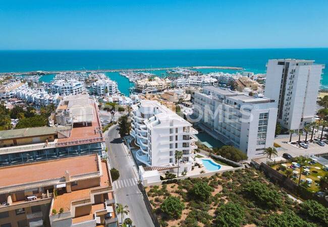 Fastigheter Med Havsnära Läge I Benalmadena 7