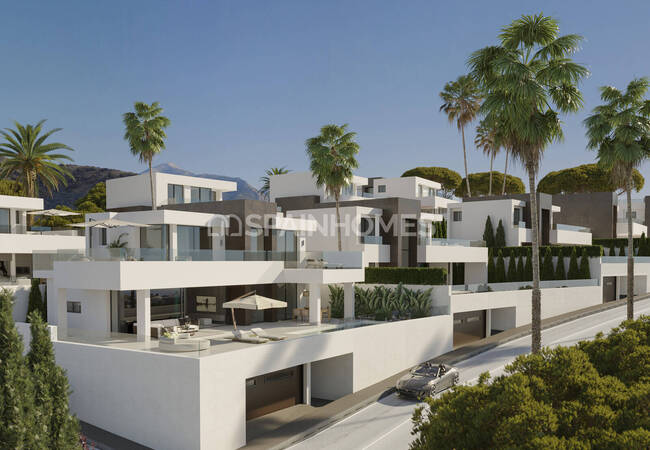 Exquisite Immobilien Mit Meerblick In Nerja Malaga 4