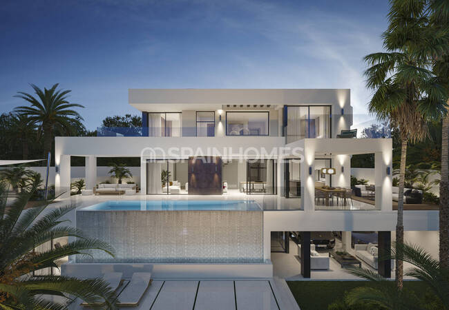 Exquisite Immobilien Mit Meerblick In Nerja Malaga 1