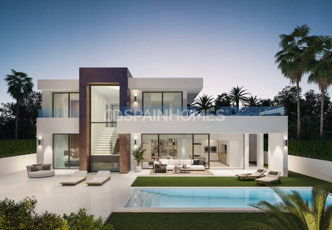 Exquisite Immobilien Mit Meerblick In Nerja Malaga 2