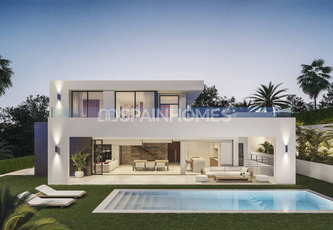 Exquisite Immobilien Mit Meerblick In Nerja Malaga 3