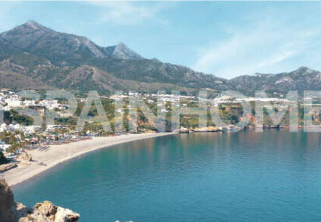 Exquisite Immobilien Mit Meerblick In Nerja Malaga 5