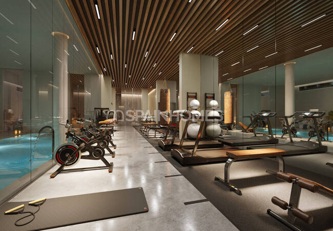 Appartements Élégants Avec Détails De Luxe À Marbella 10