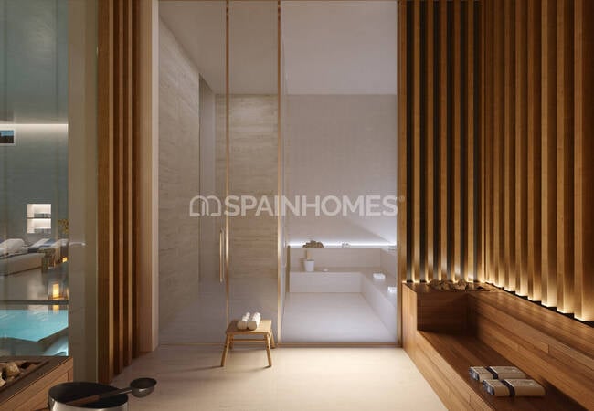 Appartements Élégants Avec Détails De Luxe À Marbella 13