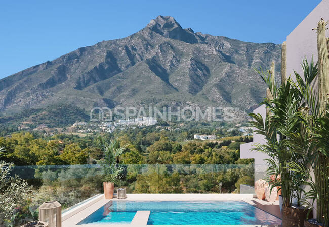 Elegante Appartementen Met Luxe Details In Marbella Golden Mile 6