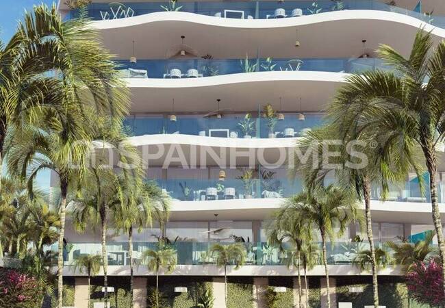 Elegant Apartment Steps Away From Fuengirola’s Shore 7