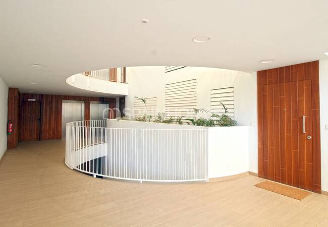 Elegant Apartment Steps Away From Fuengirola’s Shore 5