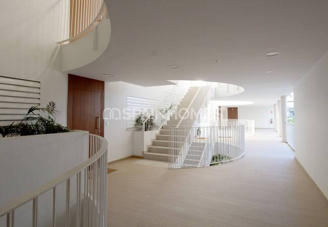 Elegant Apartment Steps Away From Fuengirola’s Shore 4