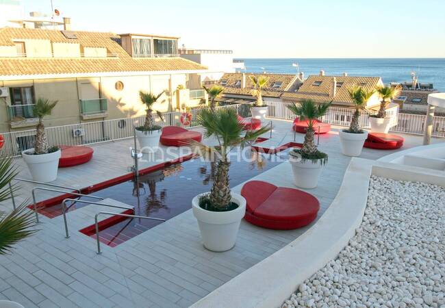 Elegant Apartment Steps Away From Fuengirola’s Shore 6
