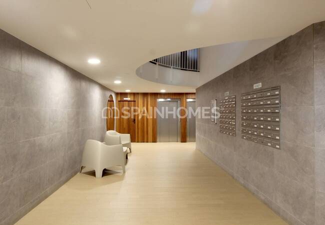 Elegant Apartment Steps Away From Fuengirola’s Shore 3
