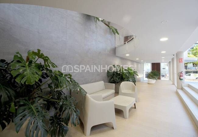 Elegant Apartment Steps Away From Fuengirola’s Shore 2