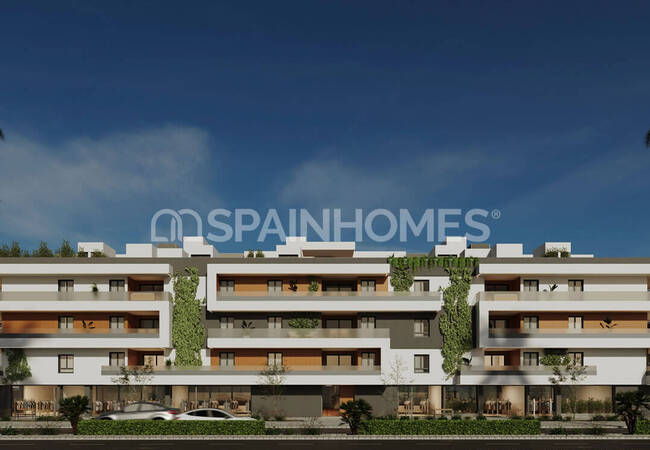 Lägenheter Med Miljövänlig Och Rymlig Design I Marbella 3