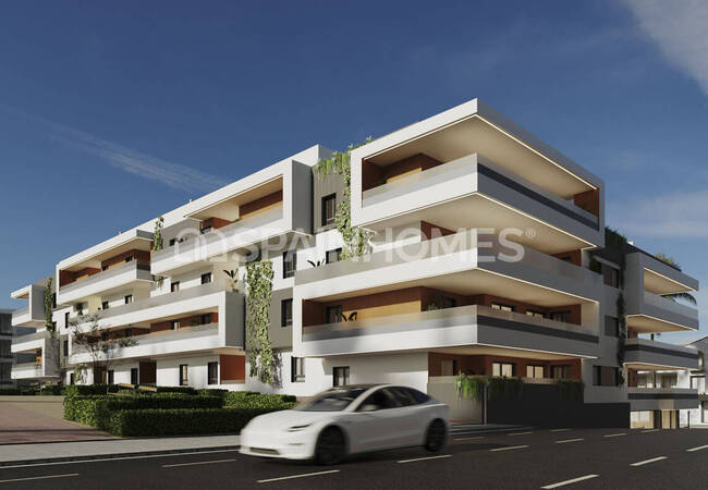 Lägenheter Med Miljövänlig Och Rymlig Design I Marbella 4
