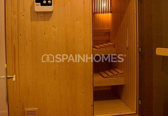 Lägenheter Med 2 Sovrum Och Rymlig Design I Fuengirola 4