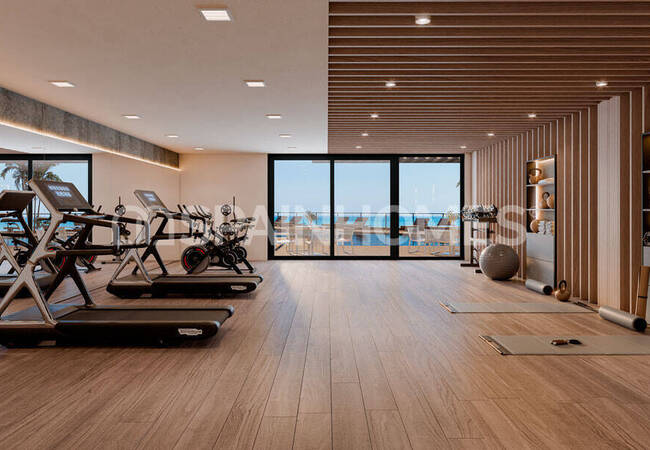 Brand New Apartments Close to the Sea in Mijas Malaga 3