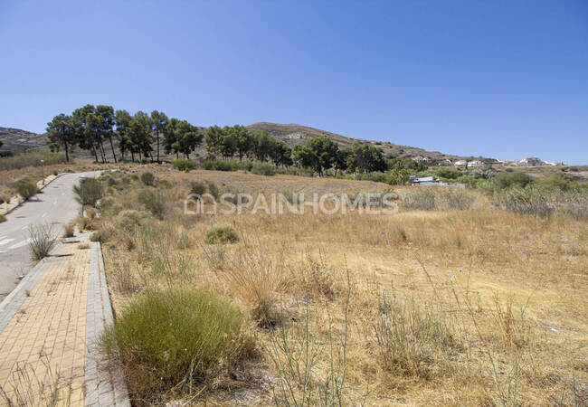 Landbouwgrond Te Koop In Alhaurín El Grande Malaga 3