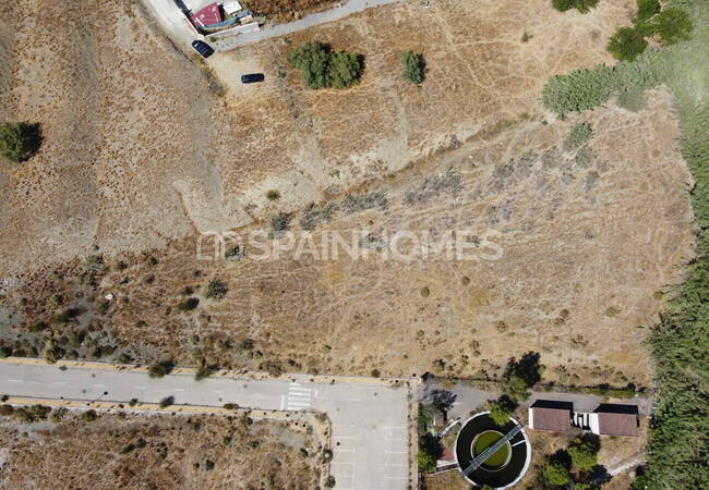 Landbouwgrond Te Koop In Alhaurín El Grande Malaga 6
