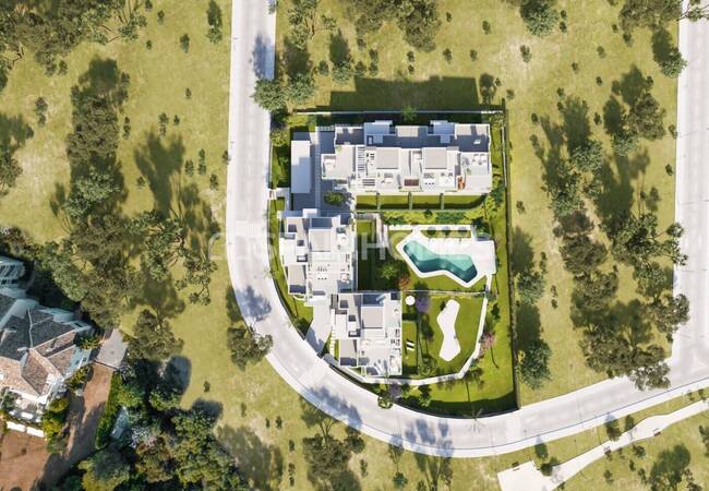 Appartements Élégants Dans Un Quartier Privilégié D'estepona 4