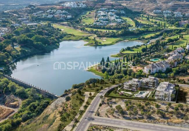 Appartements Élégants Dans Un Quartier Privilégié D'estepona 5