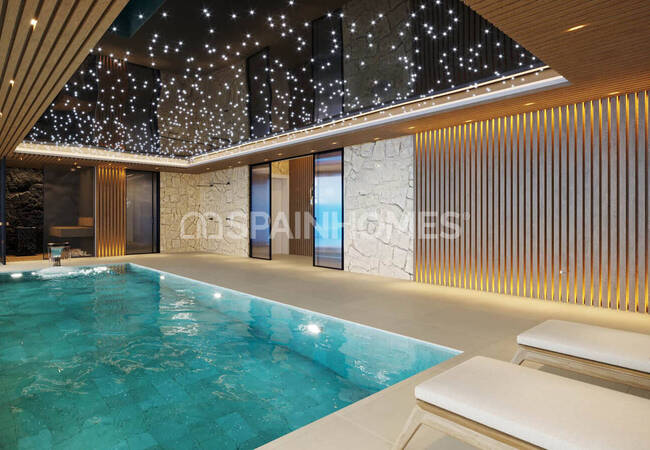 Nieuwe Appartementen Met Zeezicht Bij Het Strand In Estepona 10