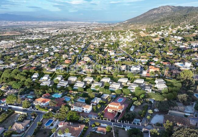 Great Value for Money Houses in Alhaurín De La Torre 3