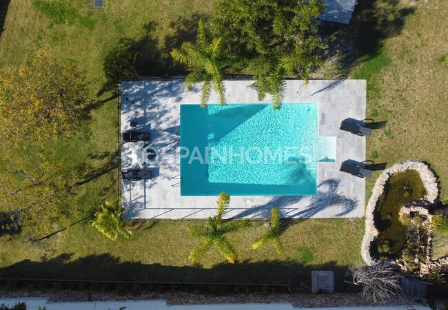Spacious Detached 5-bedroom House in Benalmádena 6