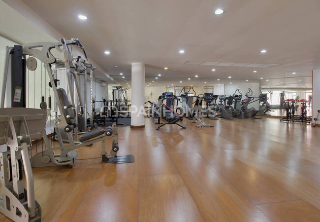 Beachside Key Ready Apartment in Málaga Estepona 11